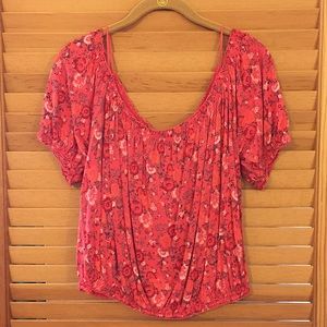 Free People Top Women’s